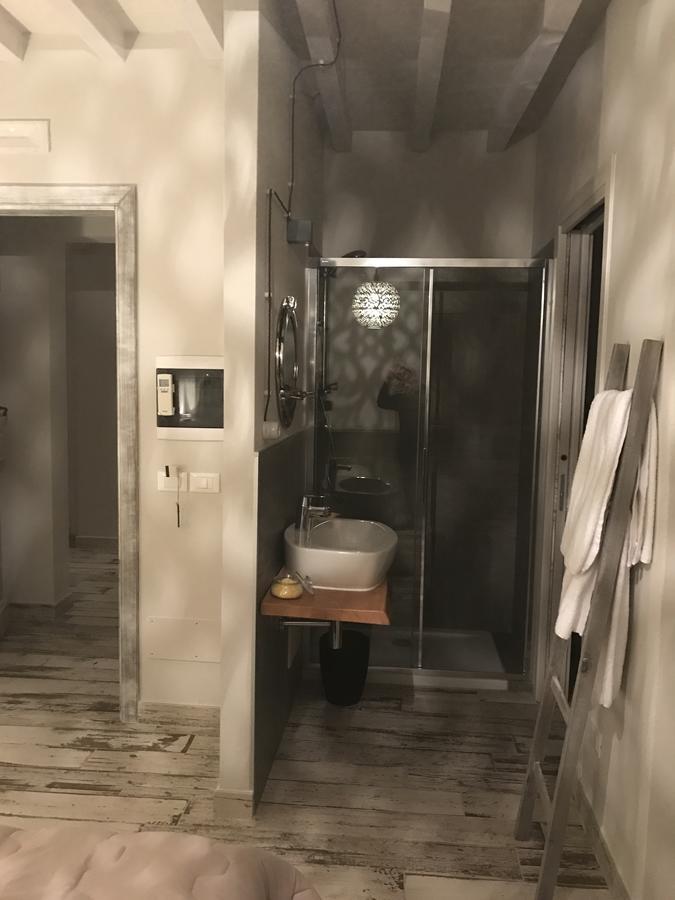 Rossodivino Hotel Cavriago Екстериор снимка